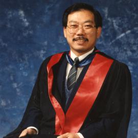 Wing Au, the University of Newcastle, Australia