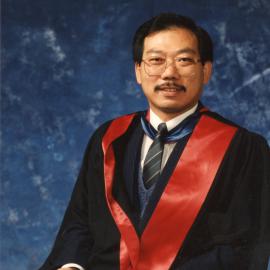 Wing Au, the University of Newcastle, Australia