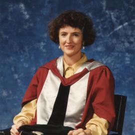 Pamela Nilan (Sociology), the University of Newcastle, Australia