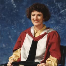 Pamela Nilan (Sociology), the University of Newcastle, Australia
