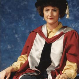 Pamela Nilan (Sociology), the University of Newcastle, Australia