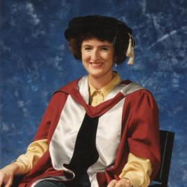 Pamela Nilan (Sociology), the University of Newcastle, Australia