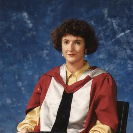 Pamela Nilan (Sociology), the University of Newcastle, Australia