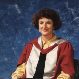 Pamela Nilan (Sociology), the University of Newcastle, Australia
