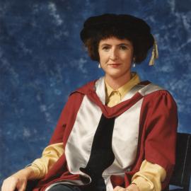 Pamela Nilan (Sociology), the University of Newcastle, Australia