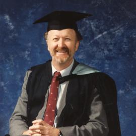 Tom Reid, the University of Newcastle, Australia