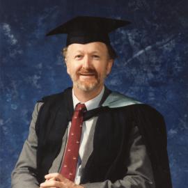 Tom Reid, the University of Newcastle, Australia