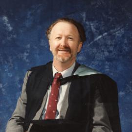 Tom Reid, the University of Newcastle, Australia