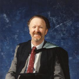 Tom Reid, the University of Newcastle, Australia