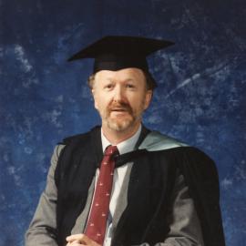 Tom Reid, the University of Newcastle, Australia