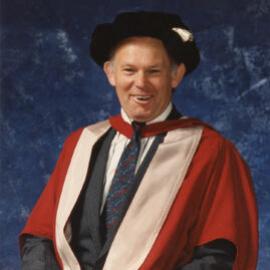 Doug Absalom, the University of Newcastle, Australia