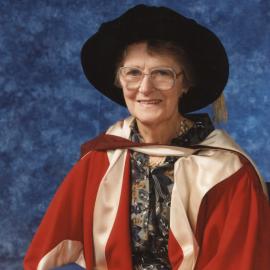 Pat Tynan (Social Work), the University of Newcastle, Australia
