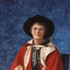 Pat Tynan (Social Work), the University of Newcastle, Australia