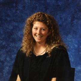Natalie Downing, the University of Newcastle, Australia