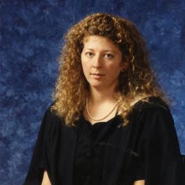 Natalie Downing, the University of Newcastle, Australia