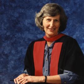 Tina Offler (Biological Sciences), the University of Newcastle, Australia
