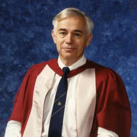 Peter Pfister, the University of Newcastle, Australia