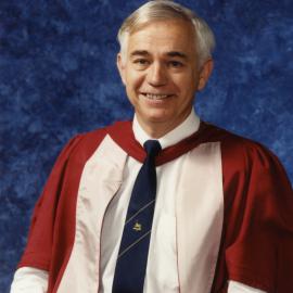 Peter Pfister, the University of Newcastle, Australia