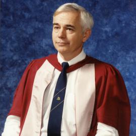 Peter Pfister, the University of Newcastle, Australia