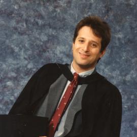 Michael Polonsky, the University of Newcastle, Australia