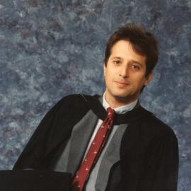 Michael Polonsky, the University of Newcastle, Australia