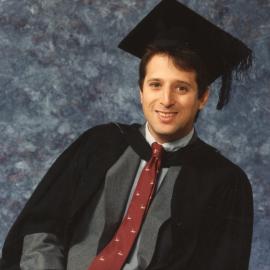 Michael Polonsky, the University of Newcastle, Australia