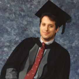 Michael Polonsky, the University of Newcastle, Australia