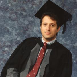 Michael Polonsky, the University of Newcastle, Australia