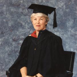 Sue Johnson, the University of Newcastle, Australia