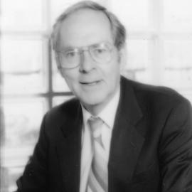 Professor Graeme Jameson, the University of Newcastle, Australia - 1991