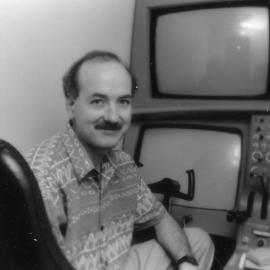 Dr David O'Hare (Aviation), the University of Newcastle, Australia - 1991