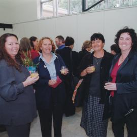 [The University of Newcastle Central Coast Campus, Ourimbah, NSW]