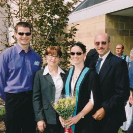 [The University of Newcastle Central Coast Campus, Ourimbah, NSW]