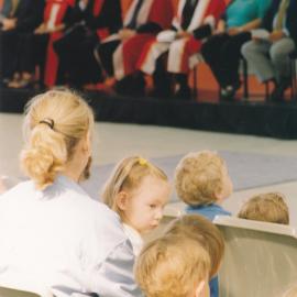 [An Official Ceremony n.d.]