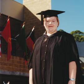 [Taken at the University of Newcastle Central Coast Campus, Ourimbah, NSW]