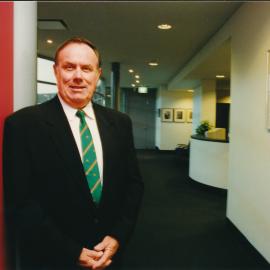 Les Eastcott