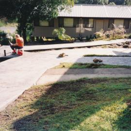 [Taken at the University of Newcastle Central Coast Campus, Ourimbah, NSW]