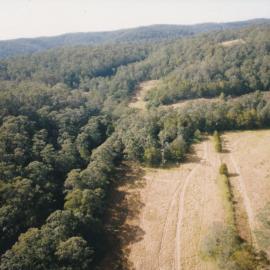 TAFE Brush Road - Ourimbah, 28 July 1993.