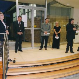 Central Coast Campus art exhibition [n.d.].