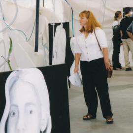 Central Coast Campus art exhibition [n.d.].