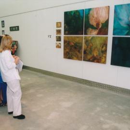 Central Coast Campus art exhibition [n.d.].