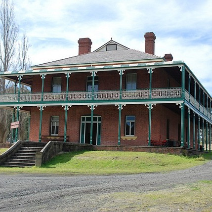  Richmond Vale Railway Museum