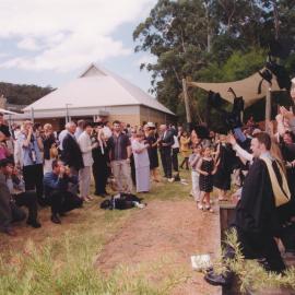 Central Coast Campus Graduation [n.d.]