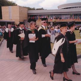 Central Coast Campus Graduation [n.d.]