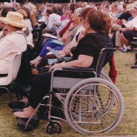 Central Coast Campus Graduation [n.d.]