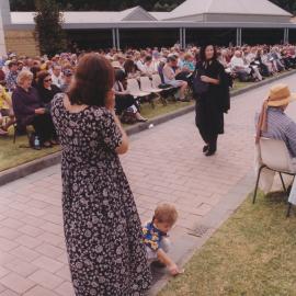 Central Coast Campus Graduation [n.d.]