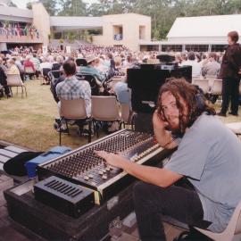 Central Coast Campus Graduation [n.d.]