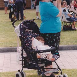 Central Coast Campus Graduation [n.d.]