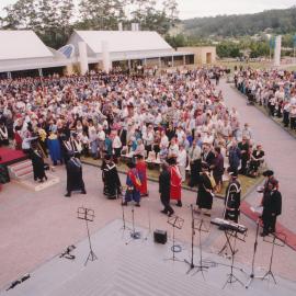 Central Coast Campus Graduation [n.d.]