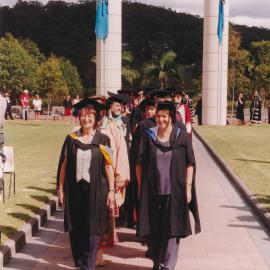 Central Coast Campus graduation [n.d.]
